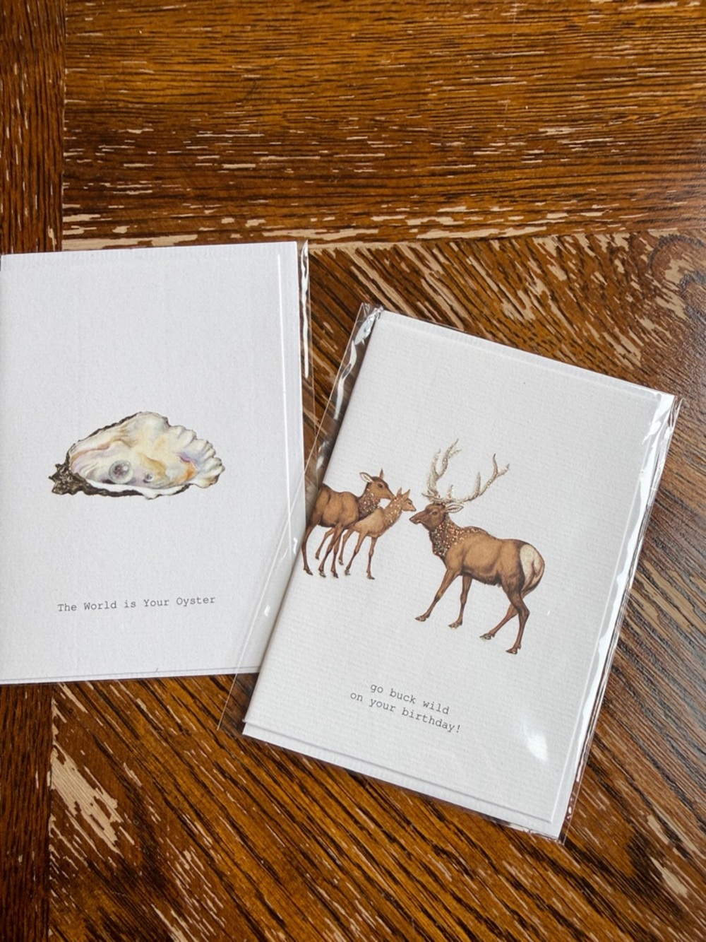 Margot Elena set of 13 cards - Picture 5 of 8